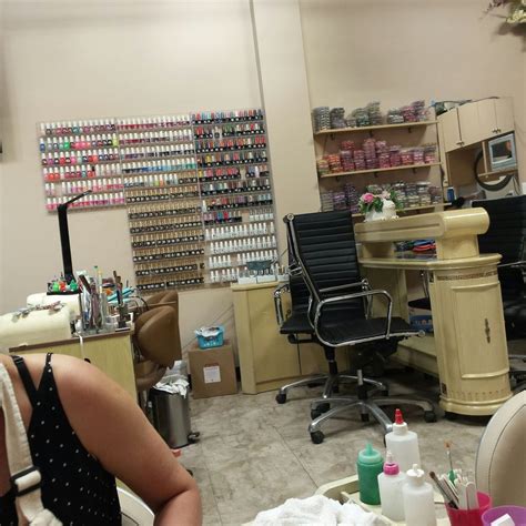 The Best 10 Nail Salons near Downtown, Edmonton, AB 